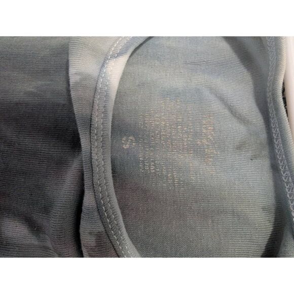 🌈5/25 Ice Dyed (Tie Dye) Tank Top - Picture 3 of 8